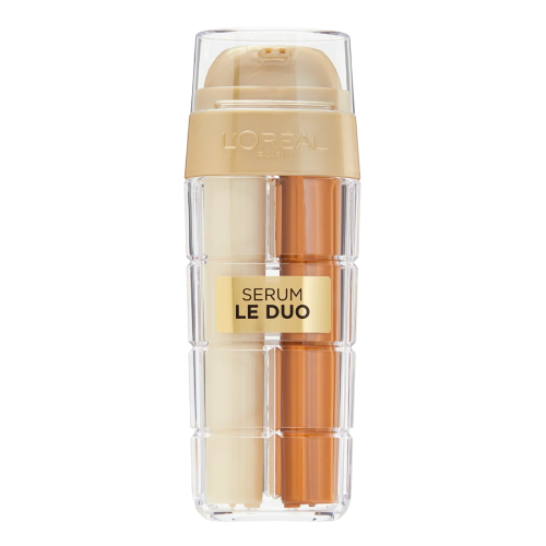 С витаминами, ниацинамидом и гиалуроновой кислотой: 8 легких сывороток на весну (фото 4)