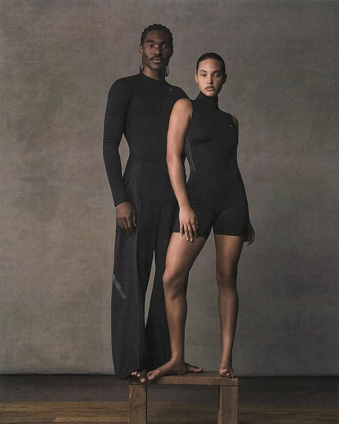 Бренды adidas и entire studios выпустили коллаборацию (фото 5)