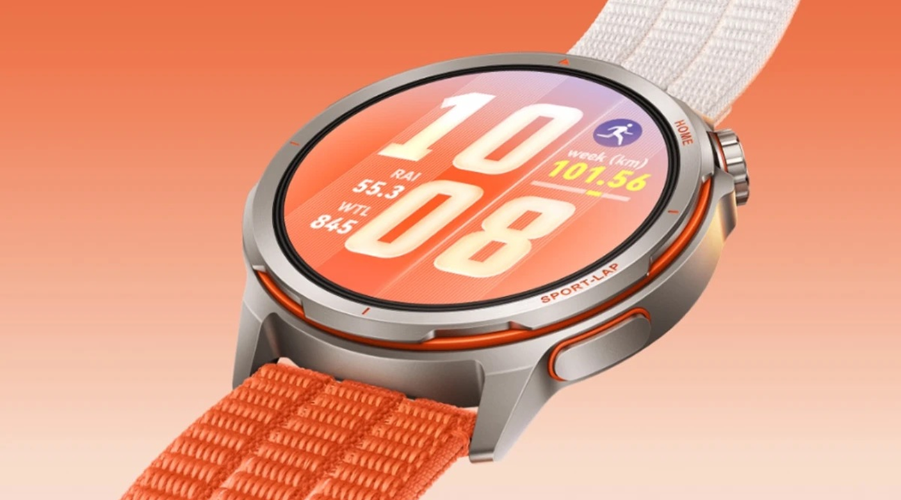 Компания «МТС» запустила предзаказ на новые устройства HUAWEI (фото 2)