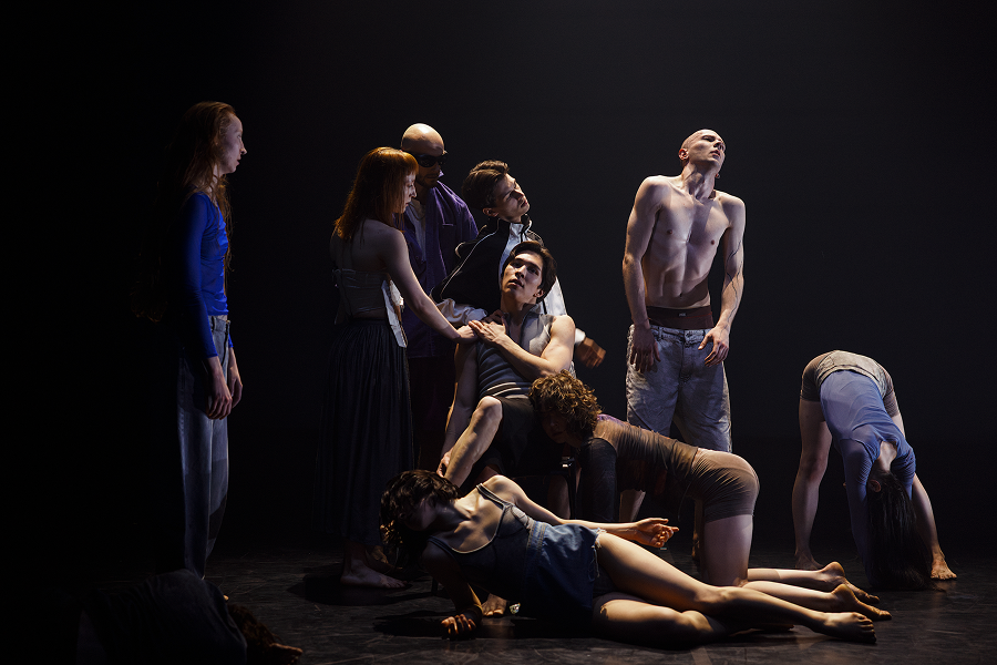 Фестиваль Context. Diana Vishneva объявил планы на новый сезон (фото 2)