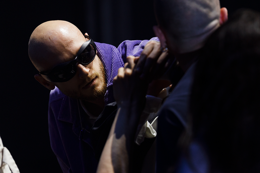 Фестиваль Context. Diana Vishneva объявил планы на новый сезон (фото 6)