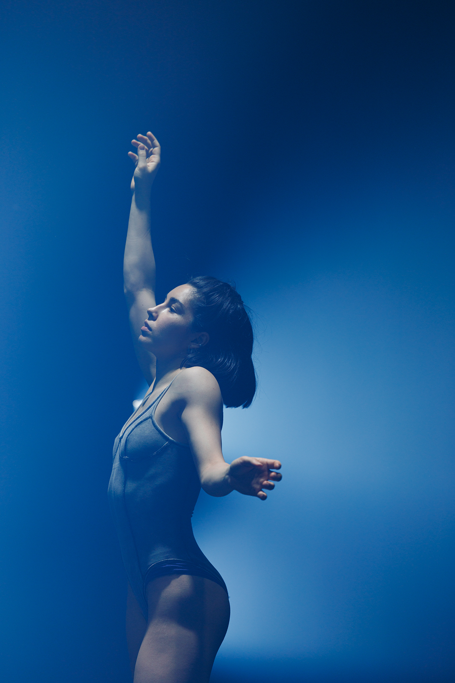 Фестиваль Context. Diana Vishneva объявил планы на новый сезон (фото 3)