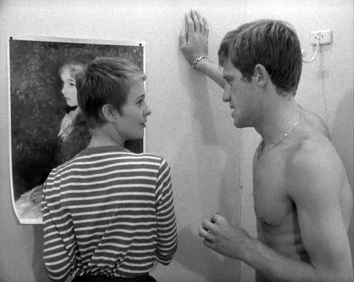 От «На последнем дыхании» до «Человека и его собаки»: 12 самых ярких ролей Жан-Поля Бельмондо (фото 2)