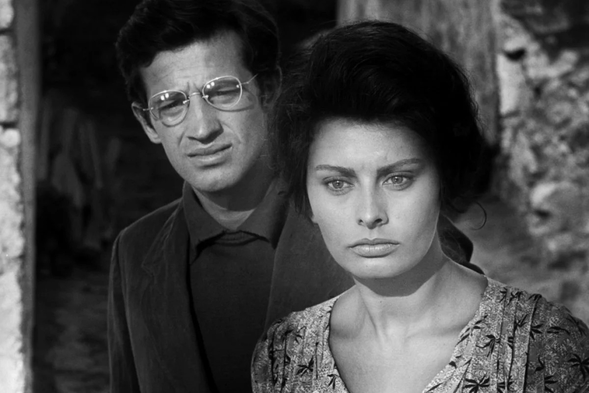 От «На последнем дыхании» до «Человека и его собаки»: 12 самых ярких ролей Жан-Поля Бельмондо (фото 4)