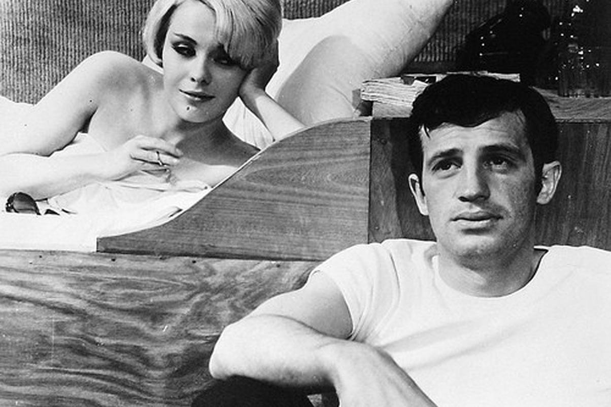 От «На последнем дыхании» до «Человека и его собаки»: 12 самых ярких ролей Жан-Поля Бельмондо (фото 6)