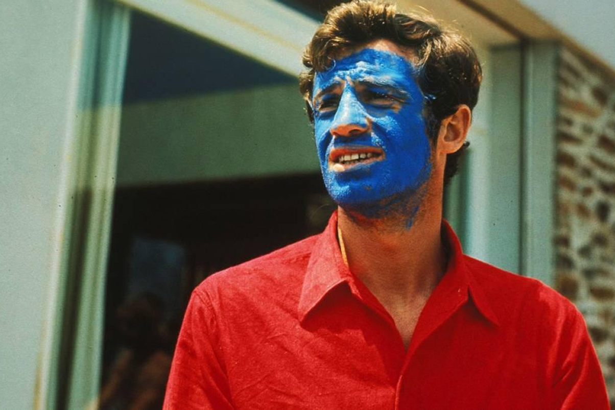 От «На последнем дыхании» до «Человека и его собаки»: 12 самых ярких ролей Жан-Поля Бельмондо (фото 8)