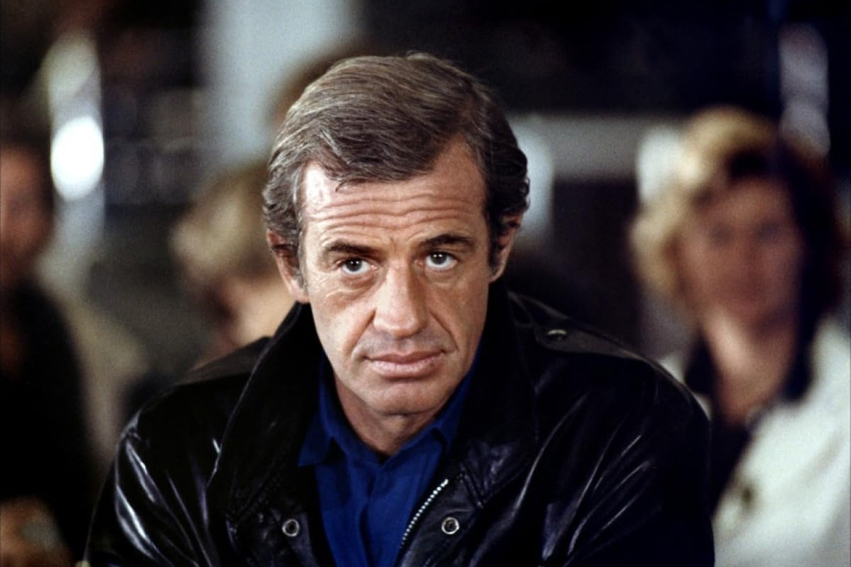 От «На последнем дыхании» до «Человека и его собаки»: 12 самых ярких ролей Жан-Поля Бельмондо (фото 16)