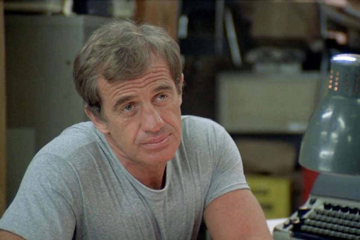 От «На последнем дыхании» до «Человека и его собаки»: 12 самых ярких ролей Жан-Поля Бельмондо (фото 20)