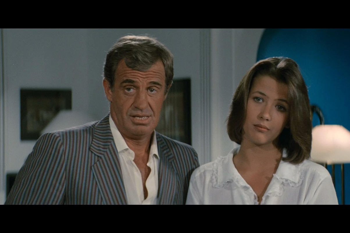 От «На последнем дыхании» до «Человека и его собаки»: 12 самых ярких ролей Жан-Поля Бельмондо (фото 22)