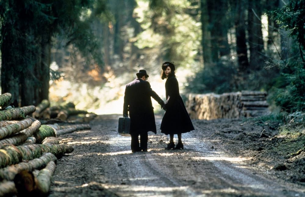 От «На последнем дыхании» до «Человека и его собаки»: 12 самых ярких ролей Жан-Поля Бельмондо (фото 23)