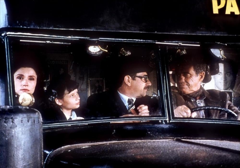 От «На последнем дыхании» до «Человека и его собаки»: 12 самых ярких ролей Жан-Поля Бельмондо (фото 24)