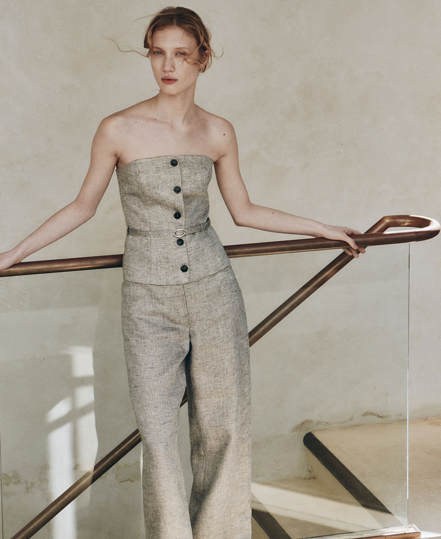 Украшения Rushev и 10.GRAN: что нового в коллекциях модных брендов (фото 5)