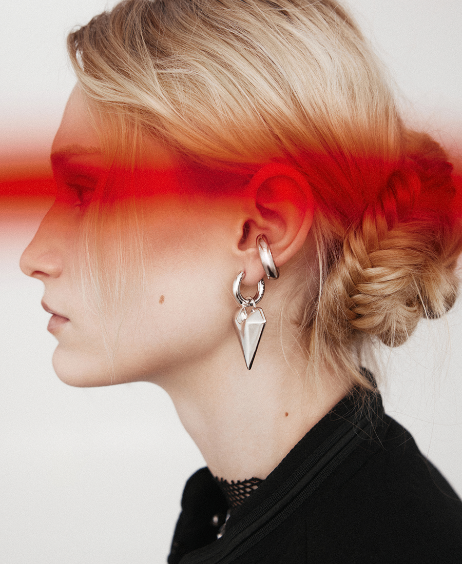 Украшения Rushev и 10.GRAN: что нового в коллекциях модных брендов (фото 14)