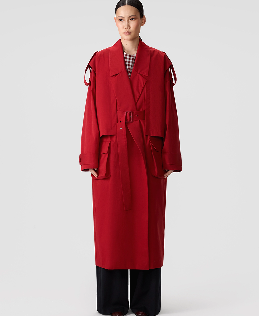 Украшения Rushev и 10.GRAN: что нового в коллекциях модных брендов (фото 19)