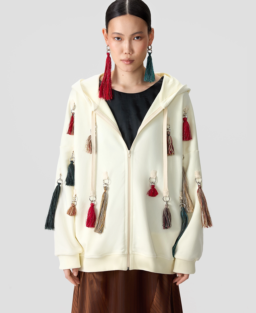 Украшения Rushev и 10.GRAN: что нового в коллекциях модных брендов (фото 21)