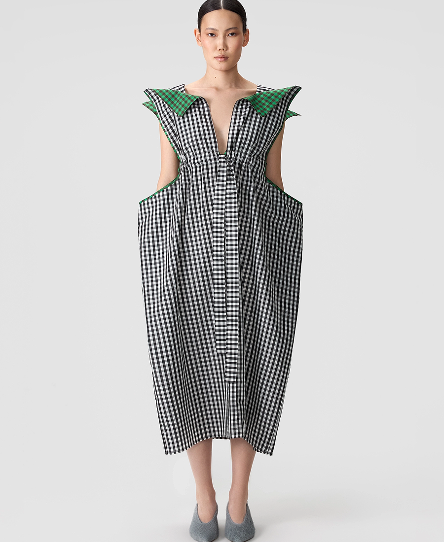 Украшения Rushev и 10.GRAN: что нового в коллекциях модных брендов (фото 20)