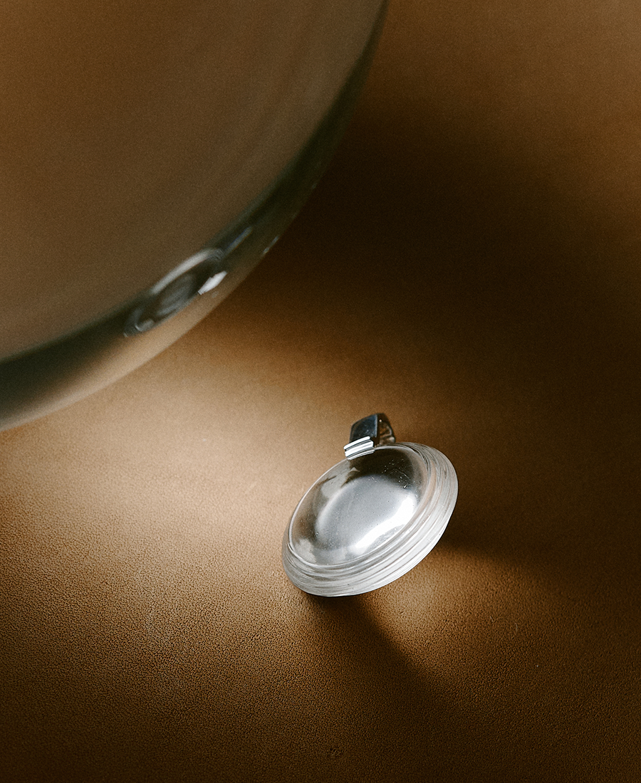 Украшения Rushev и 10.GRAN: что нового в коллекциях модных брендов (фото 9)