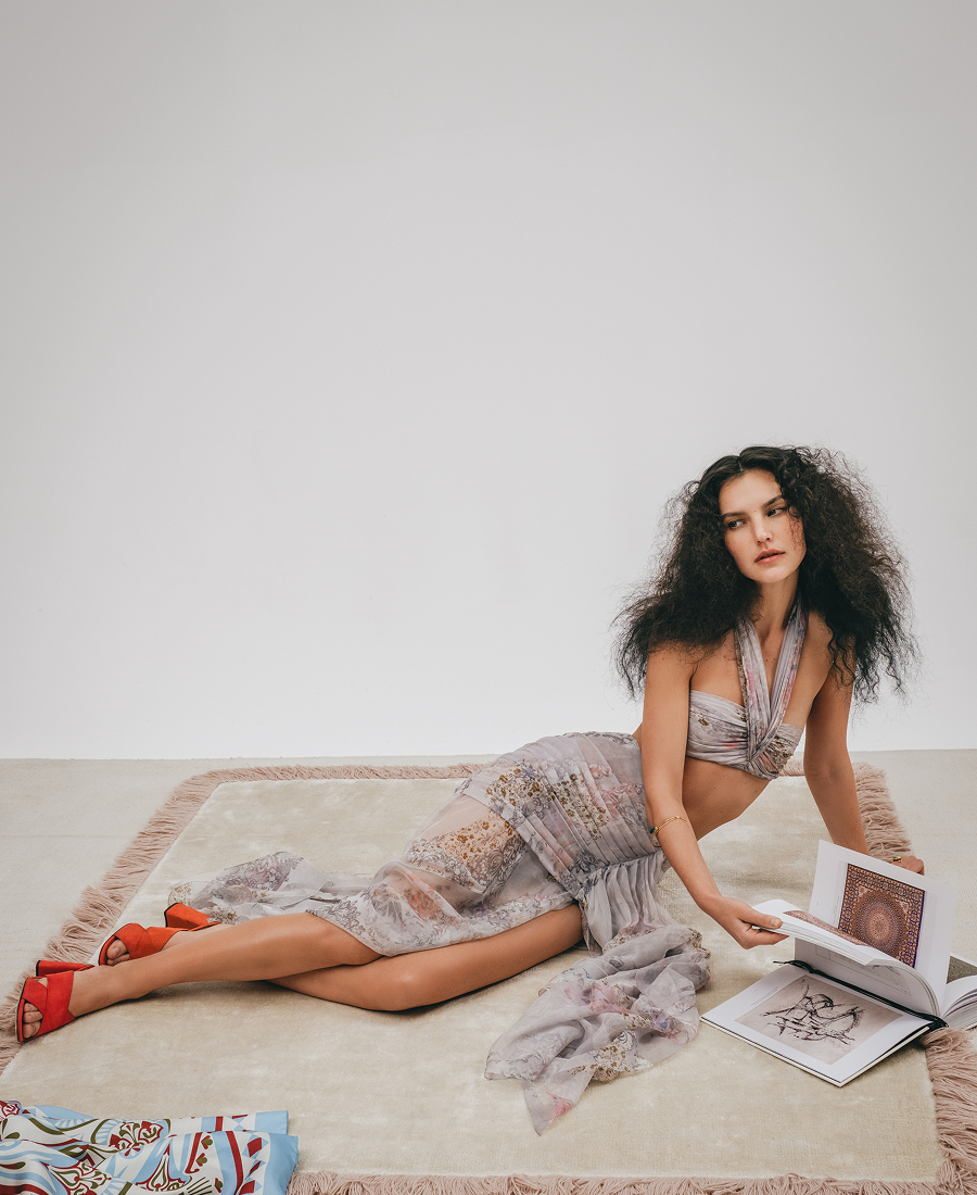 Украшения Rushev и 10.GRAN: что нового в коллекциях модных брендов (фото 17)