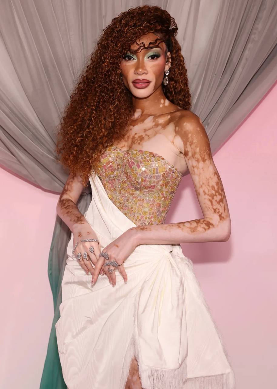 В Лос-Анджелесе прошла церемония награждения премии Fashion Trust US (фото 7)