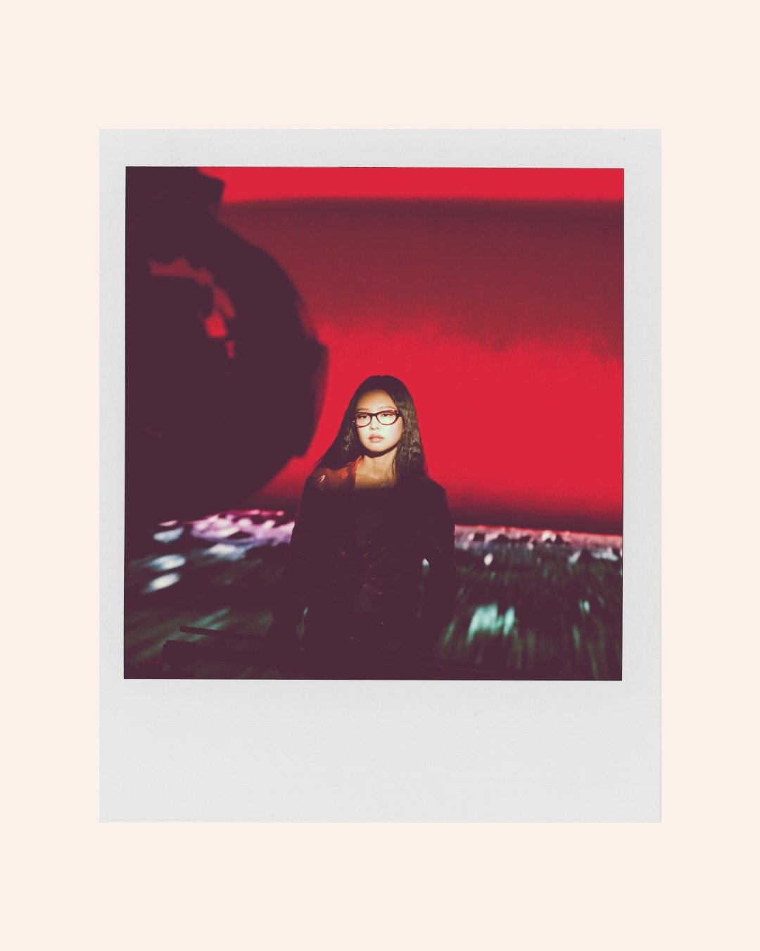 Дженни — новый амбассадор Ray-Ban (фото 3)