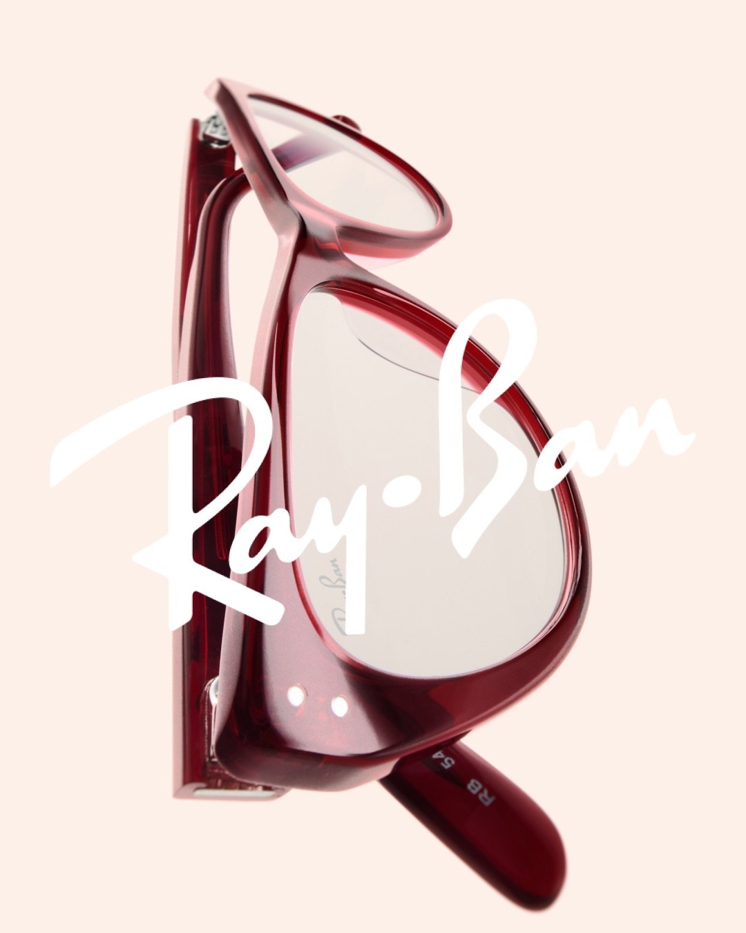 Дженни — новый амбассадор Ray-Ban (фото 2)