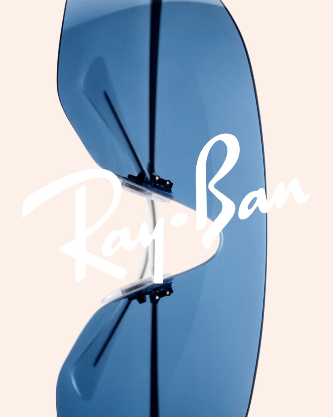 Дженни — новый амбассадор Ray-Ban (фото 6)