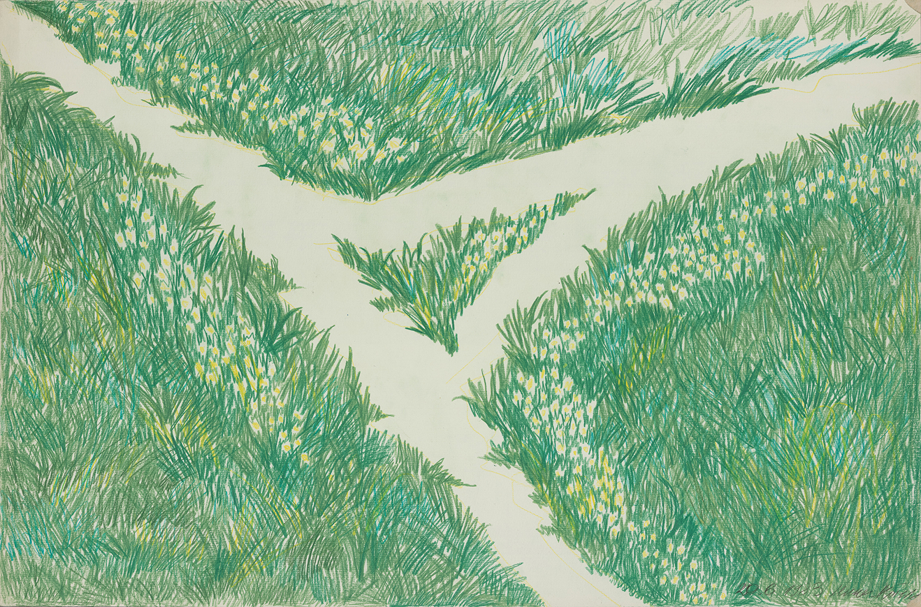 Что смотреть на выставке «Двое» в культурном центре BLAR. Выбор BURO. (фото 7)