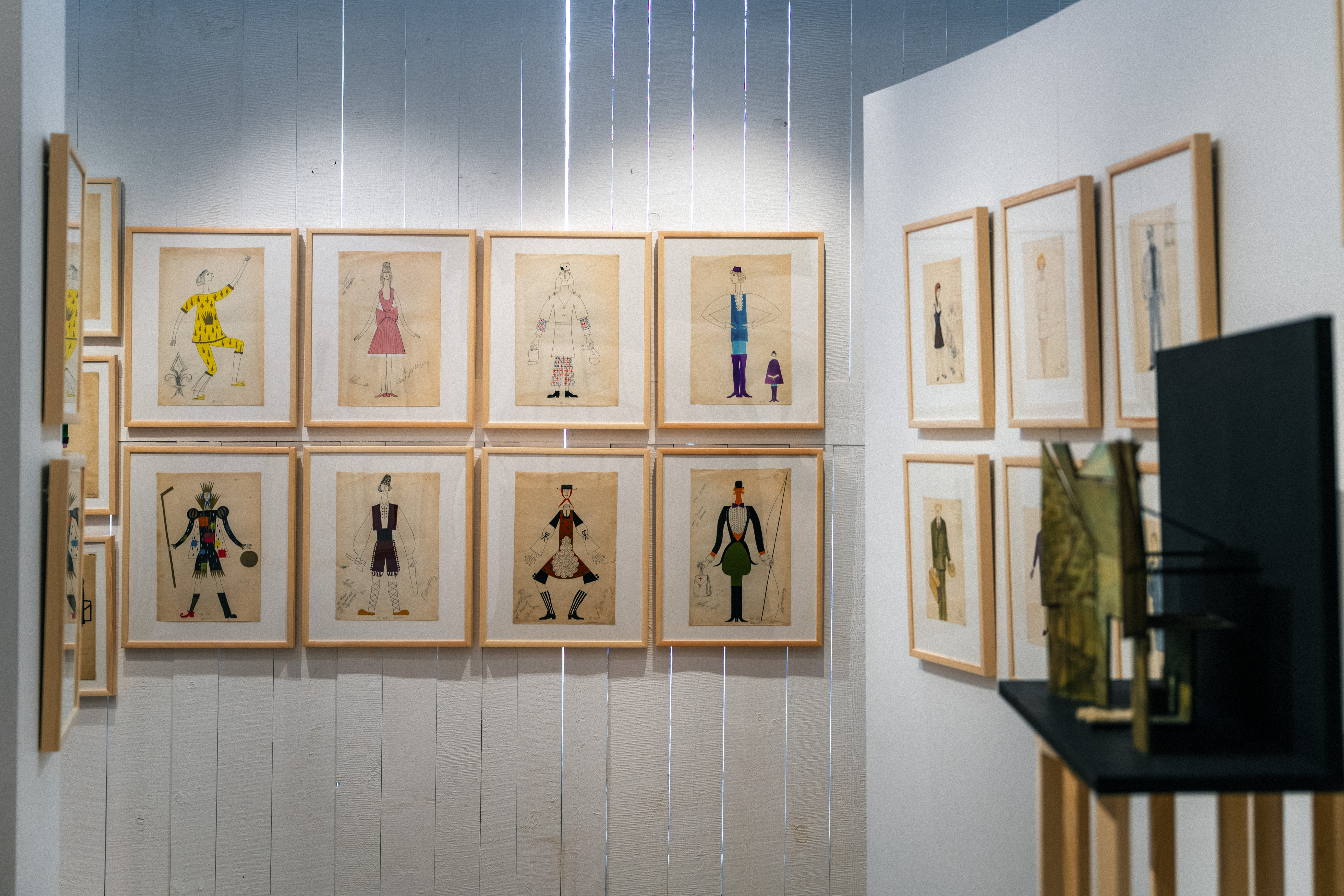 В Бахрушинском музее пройдет выставка к 70-летию театра «Современник» (фото 2)