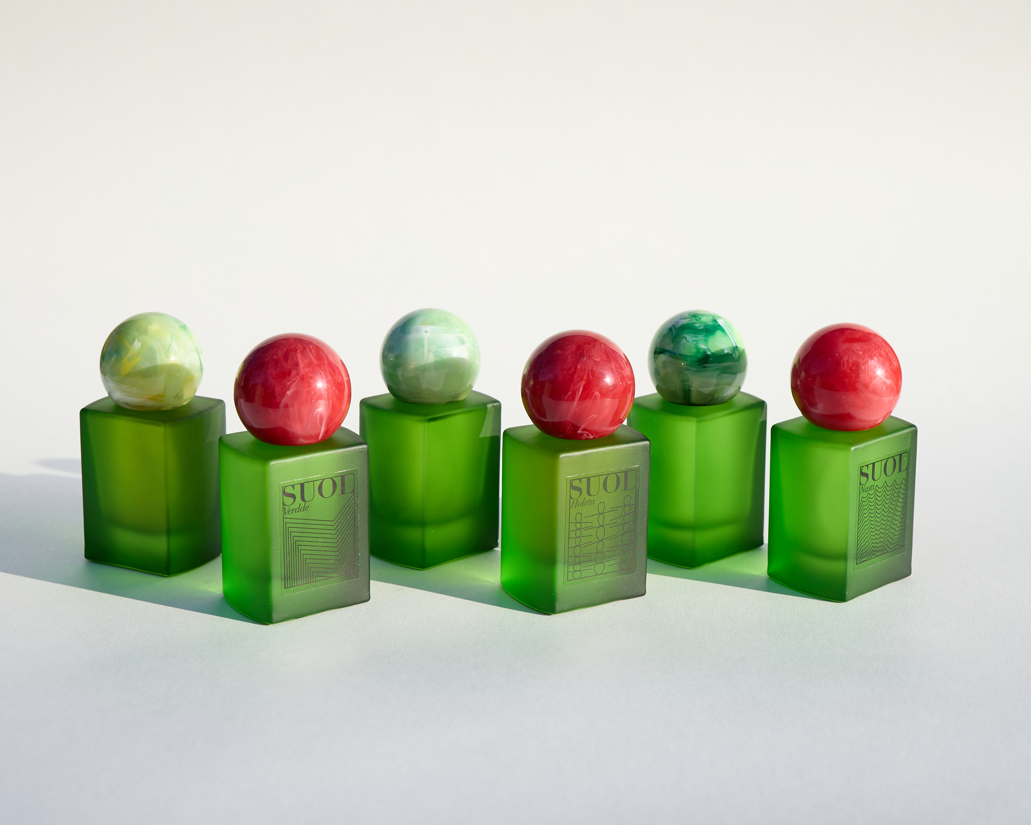 История локального бренда: как создают нордический парфюм Suol (фото 2)