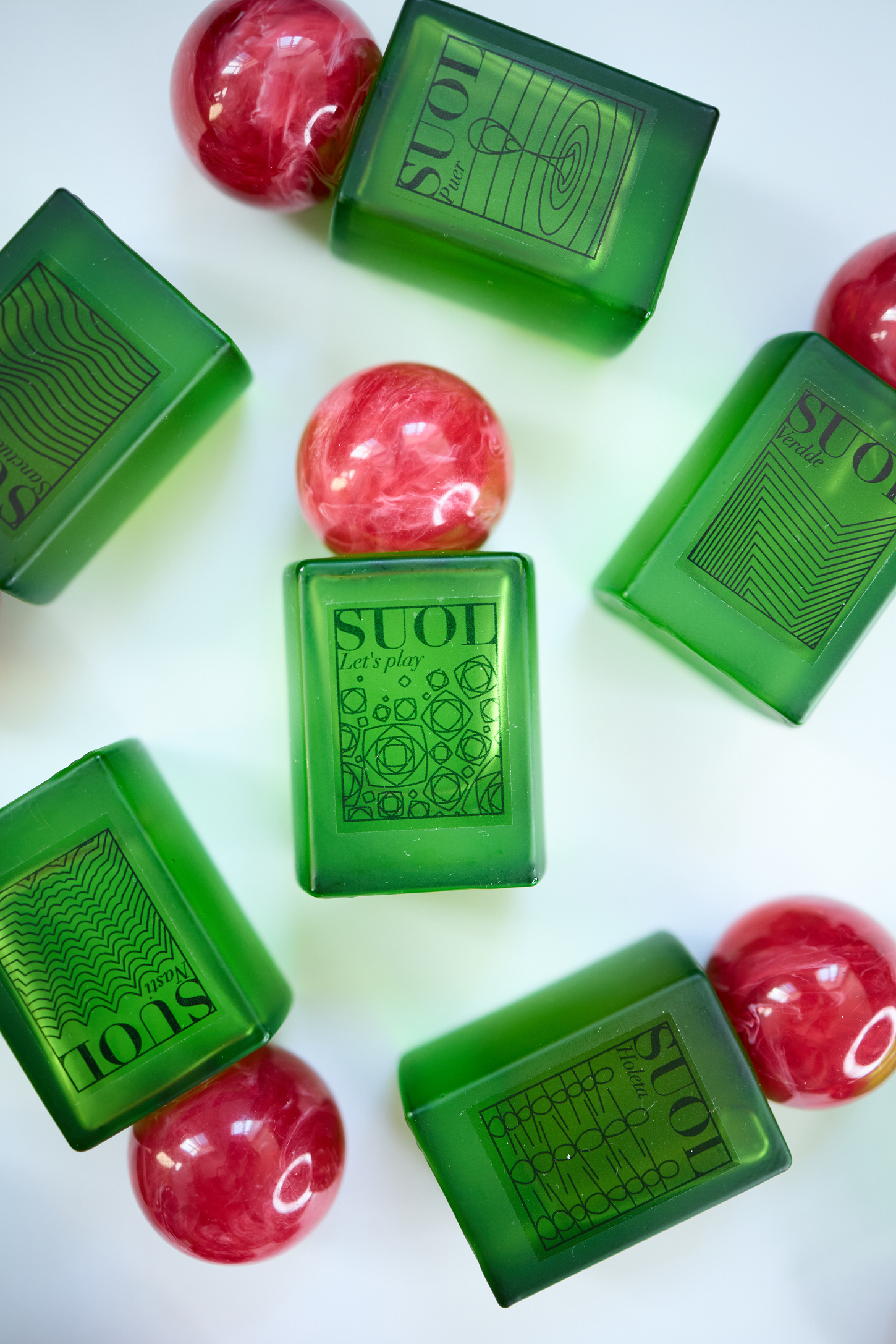 История локального бренда: как создают нордический парфюм Suol (фото 4)