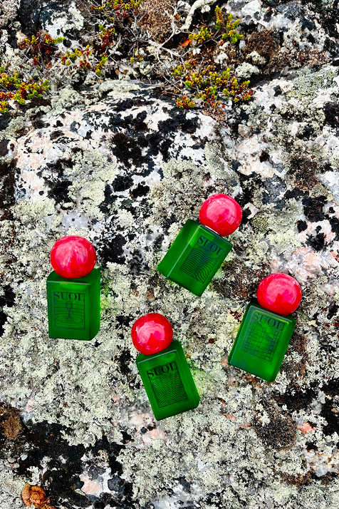 История локального бренда: как создают нордический парфюм Suol (фото 3)