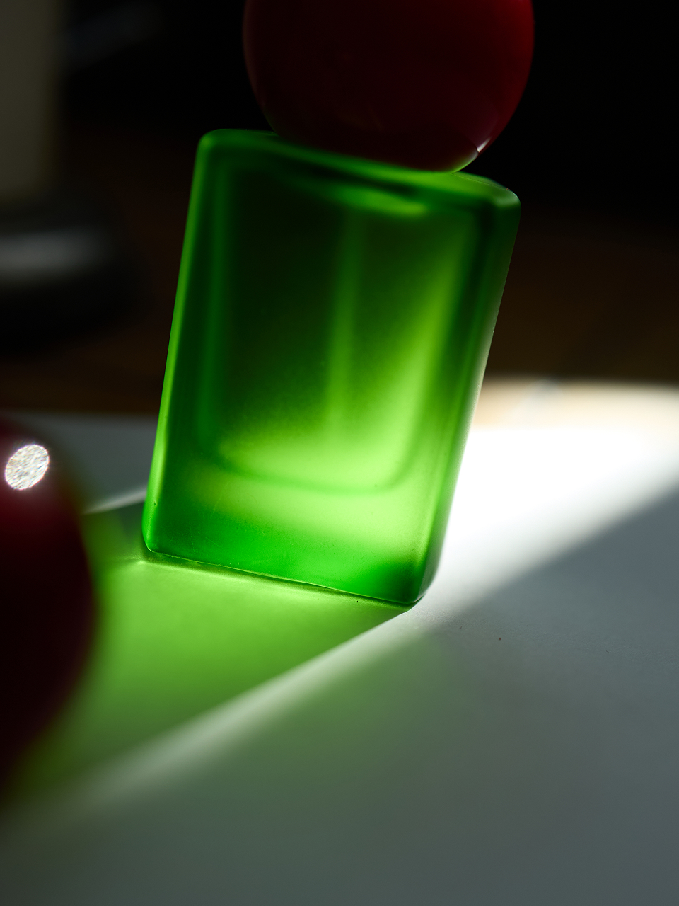 История локального бренда: как создают нордический парфюм Suol (фото 8)