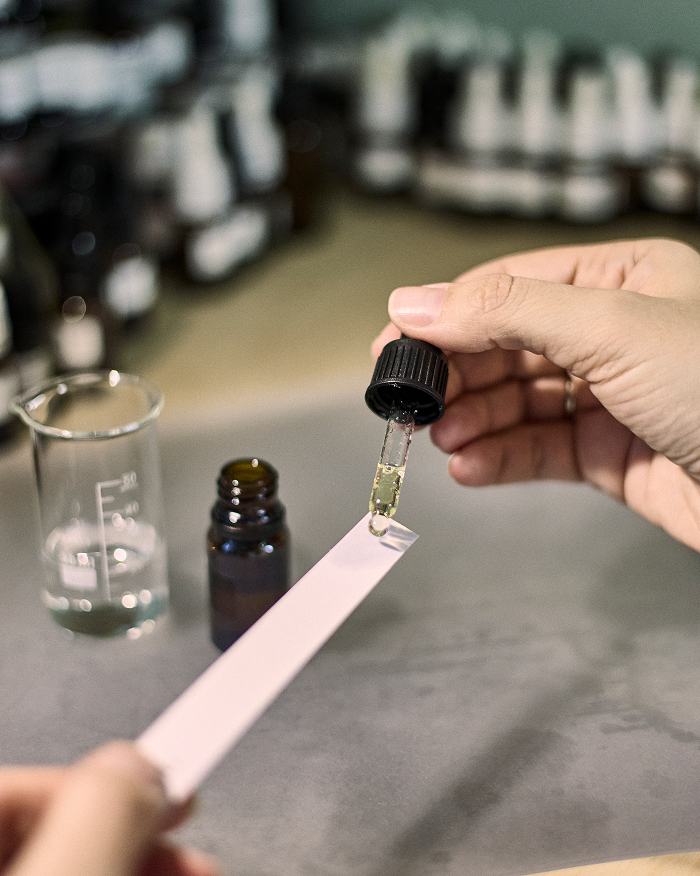 История локального бренда: как создают нордический парфюм Suol (фото 9)