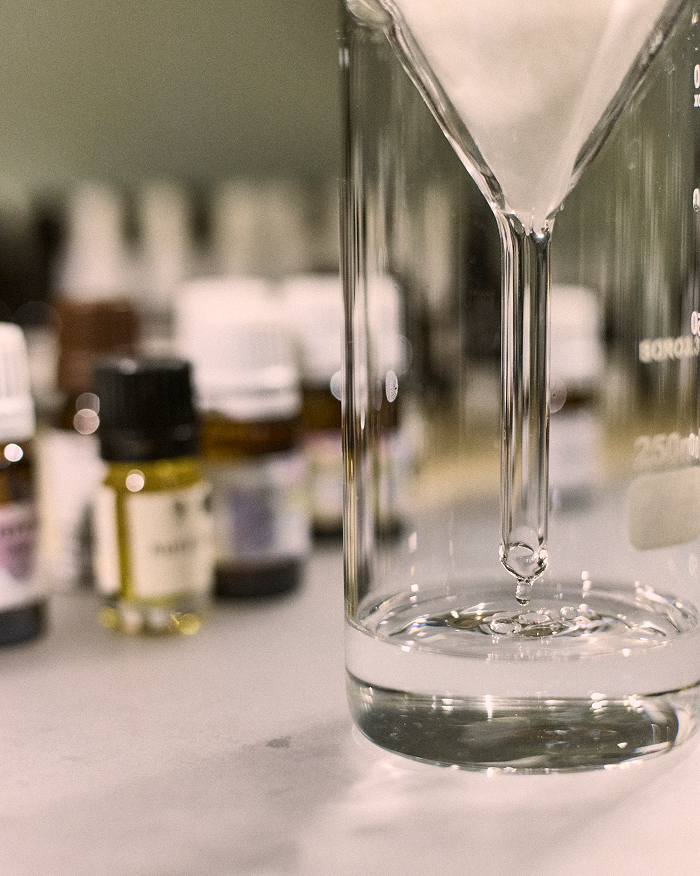 История локального бренда: как создают нордический парфюм Suol (фото 10)