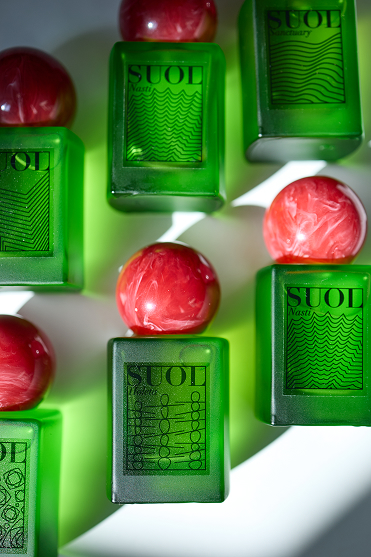 История локального бренда: как создают нордический парфюм Suol (фото 12)