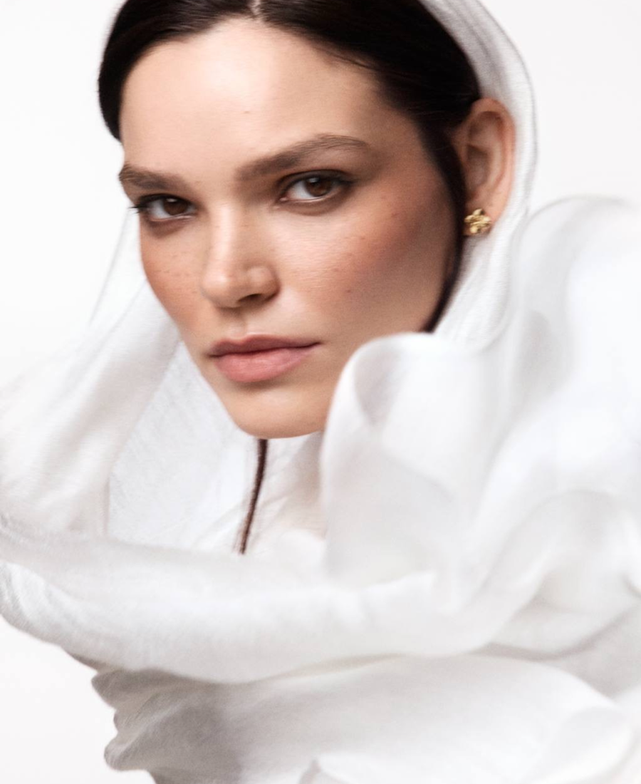 Украшения Rushev и 10.GRAN: что нового в коллекциях модных брендов (фото 24)