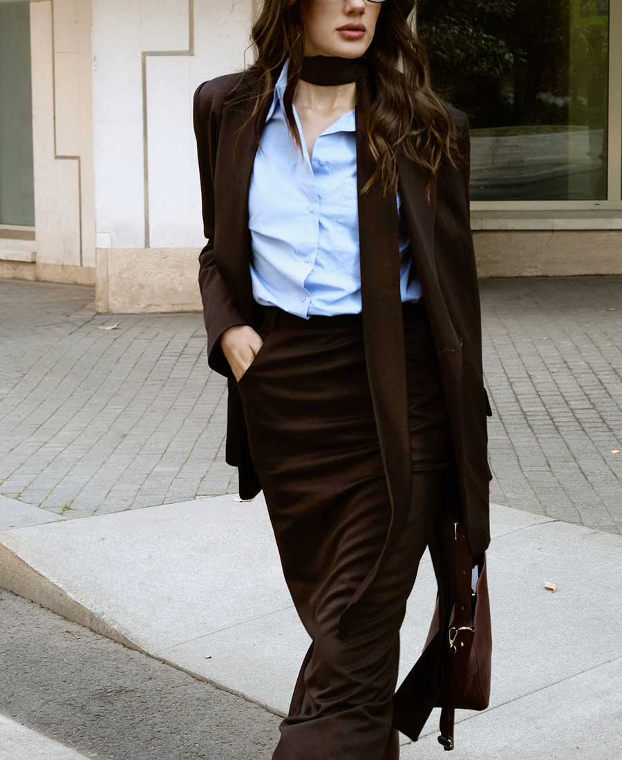 Украшения Rushev и 10.GRAN: что нового в коллекциях модных брендов (фото 26)