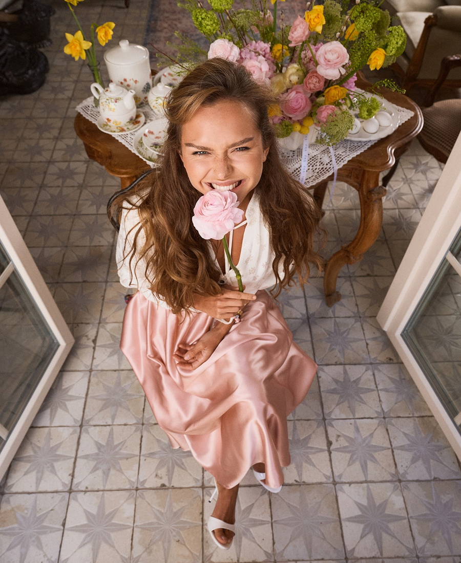 Украшения Rushev и 10.GRAN: что нового в коллекциях модных брендов (фото 32)