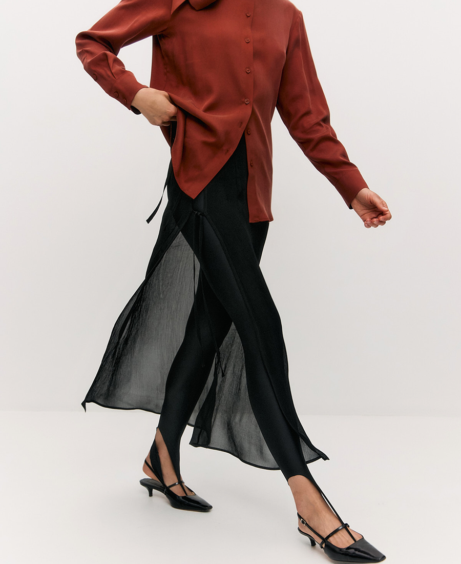 Украшения Rushev и 10.GRAN: что нового в коллекциях модных брендов (фото 30)