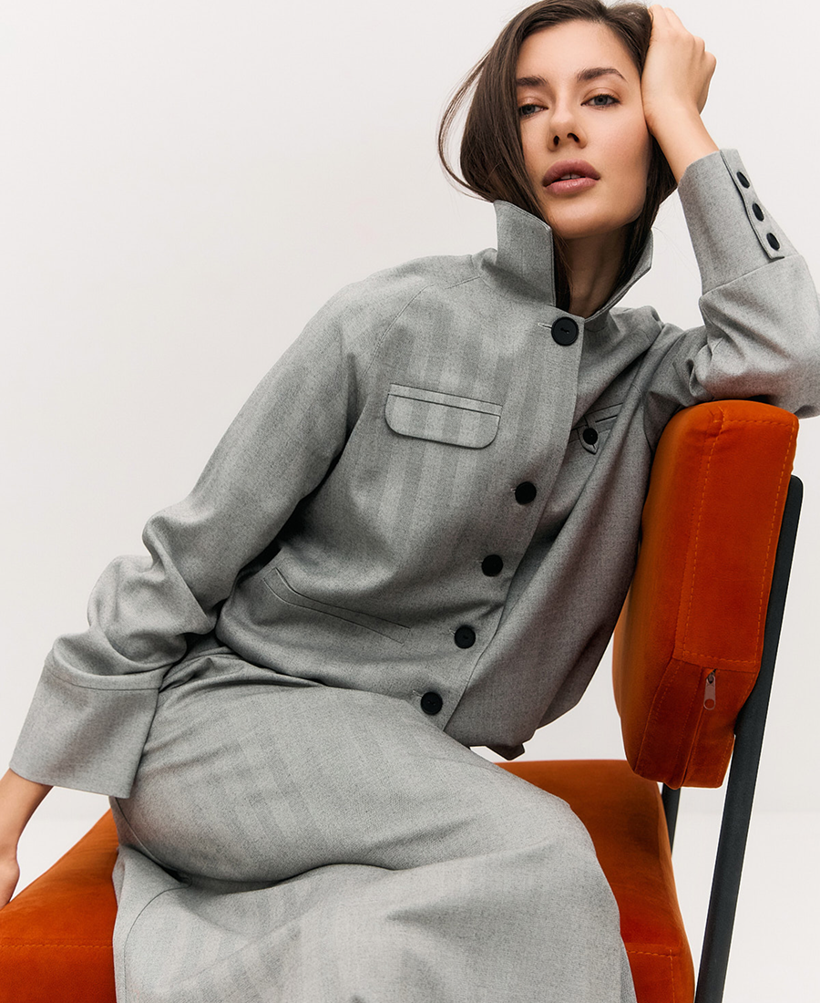 Украшения Rushev и 10.GRAN: что нового в коллекциях модных брендов (фото 28)