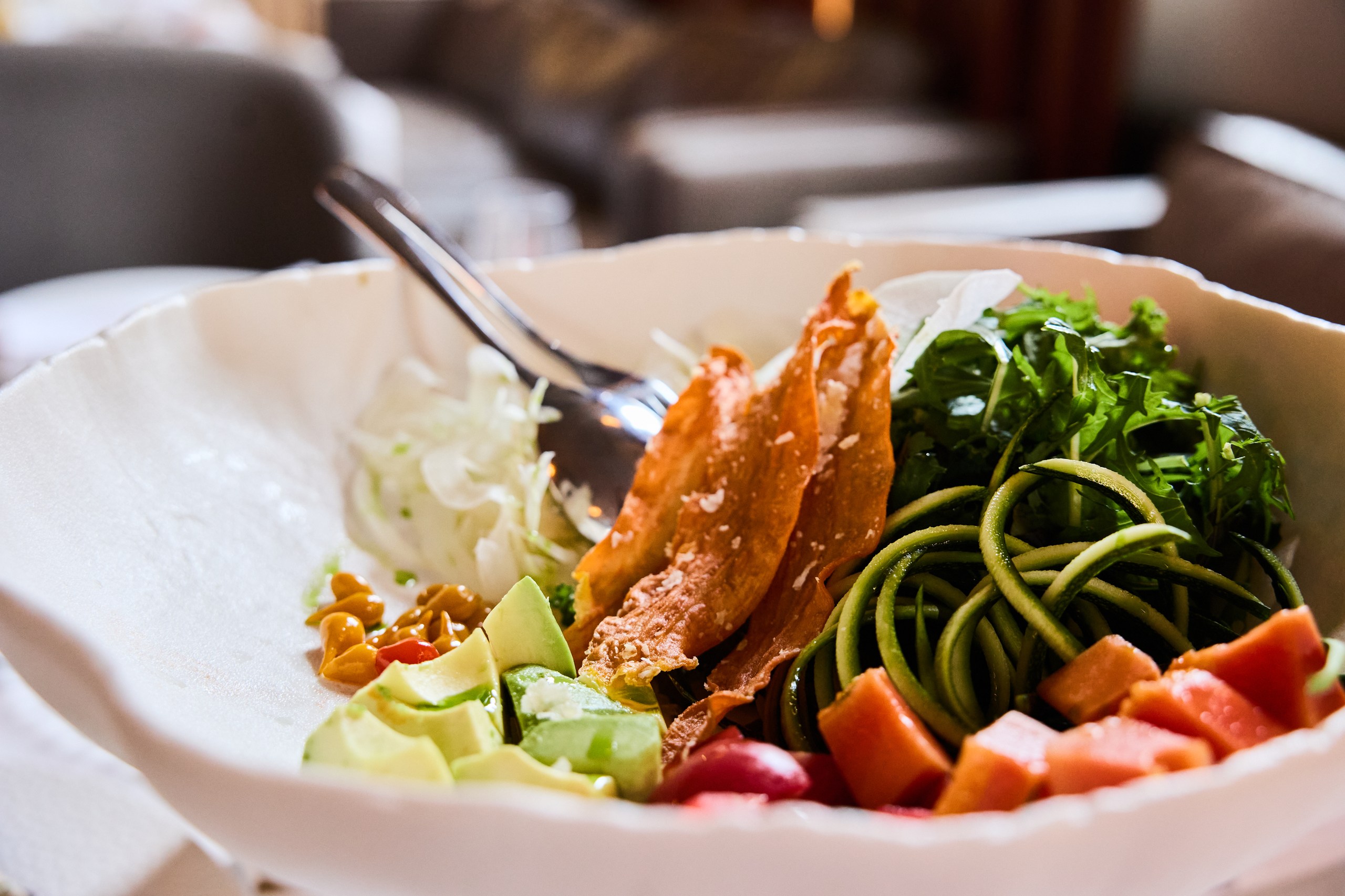 В ресторане PEACH состоялся бранч по случаю юбилея Sea Breeze (фото 4)