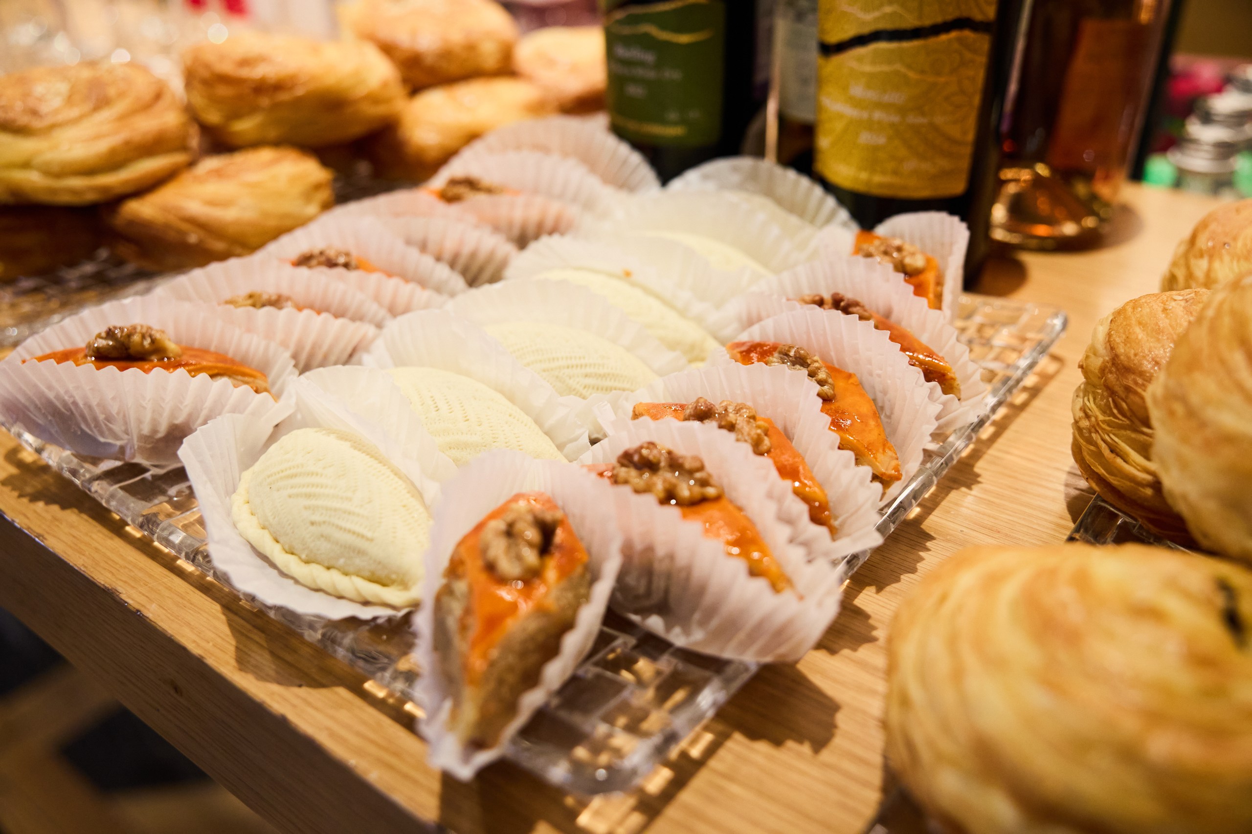 В ресторане PEACH состоялся бранч по случаю юбилея Sea Breeze (фото 5)