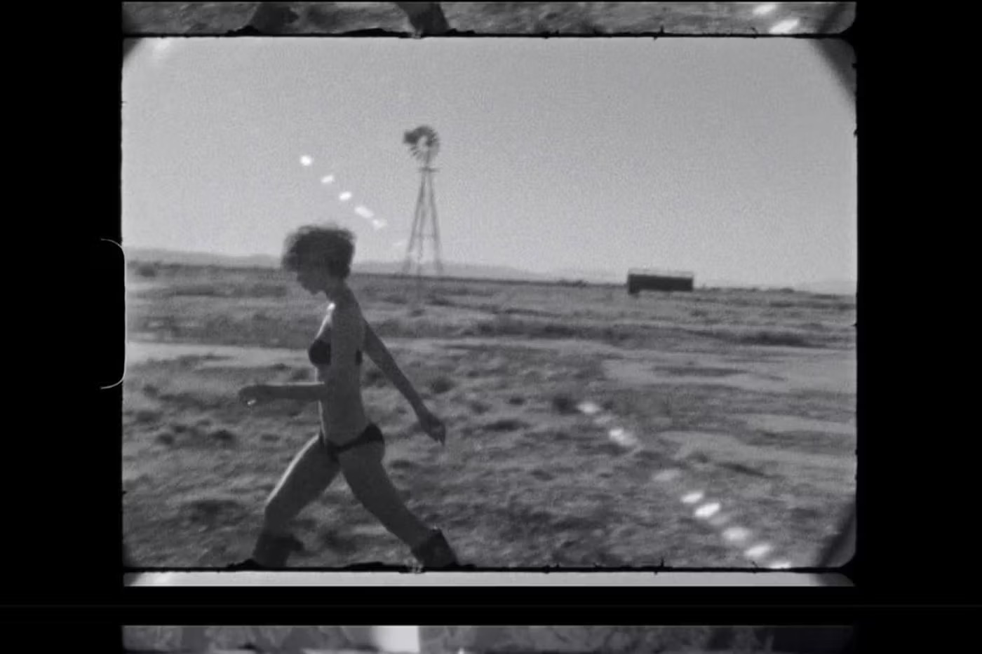 Фотографы Надя Ли Коэн и Скарлетт Карлос Кларк выпустили фотокнигу (фото 6)