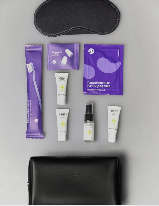 Тушь Clarins и SPF-серия The Act: что нового в коллекциях бьюти-брендов (фото 8)