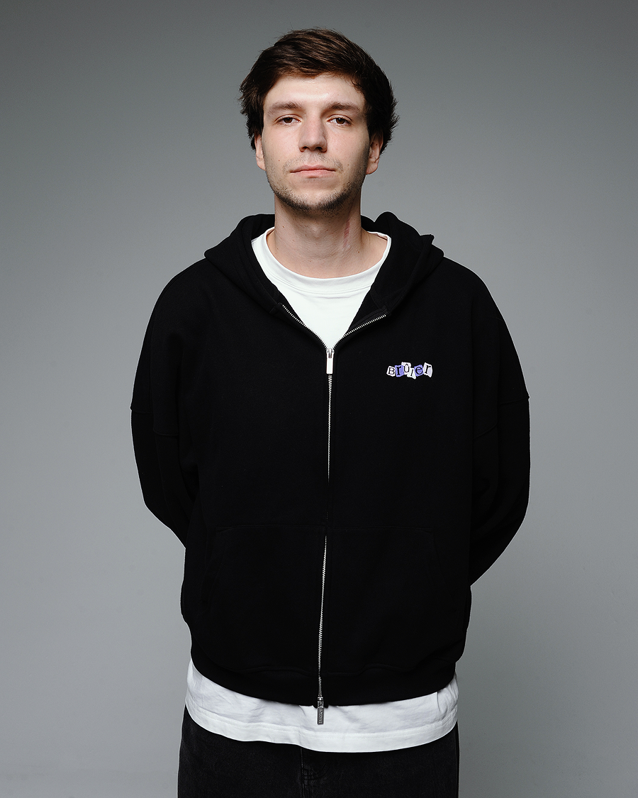 J. Rouh выпустил альбом «Русская Бразилия» (фото 3)