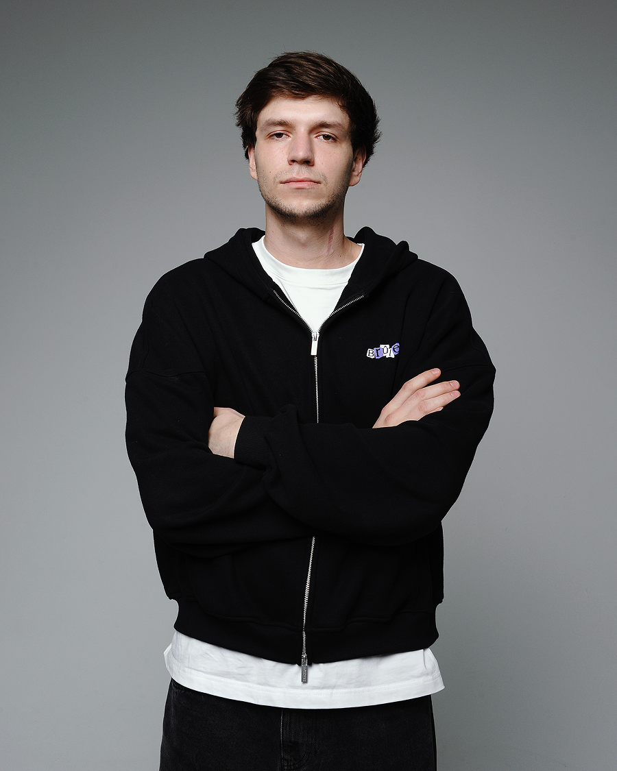 J. Rouh выпустил альбом «Русская Бразилия» (фото 2)