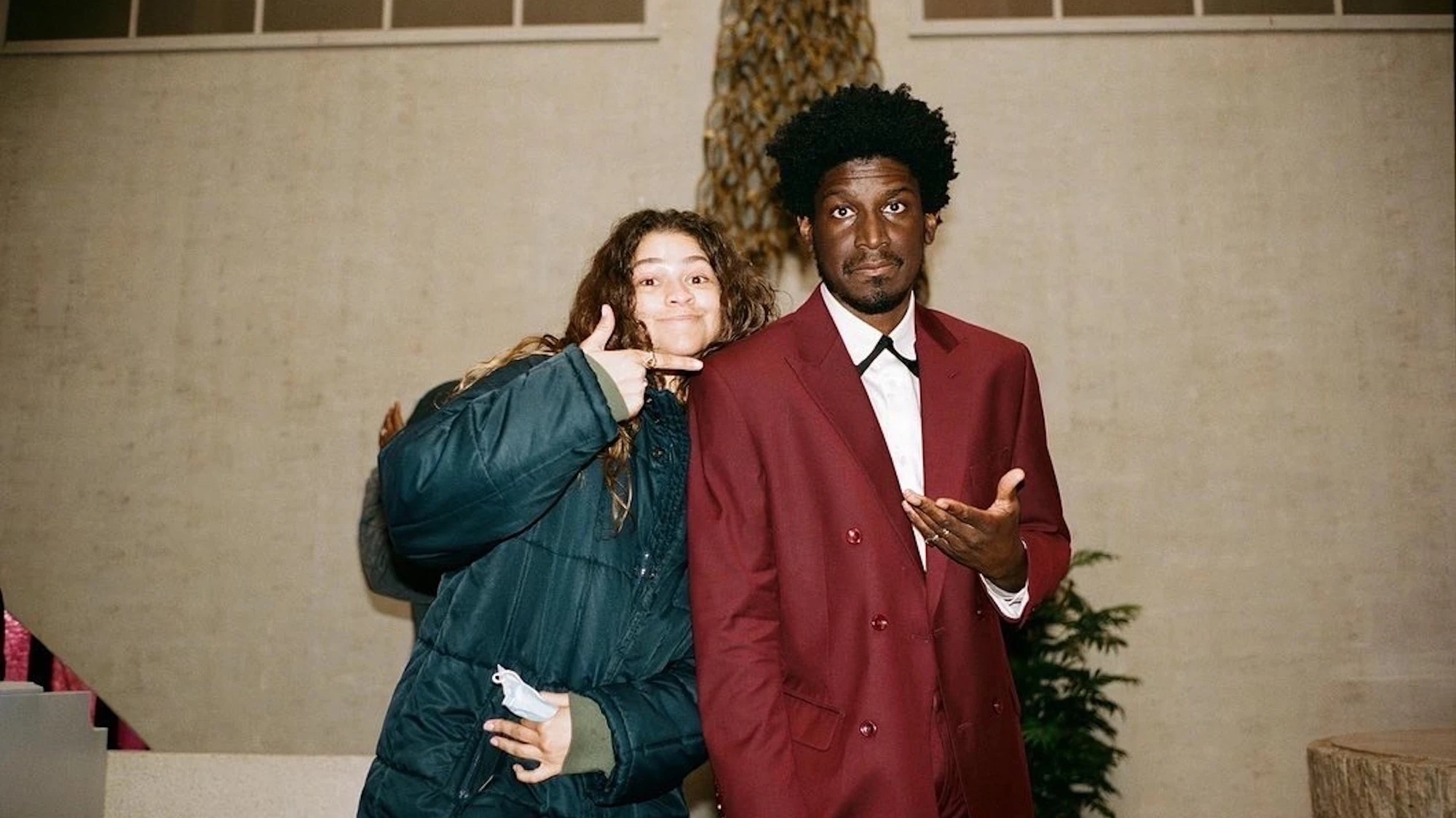 Labrinth объяснил, почему его музыки нет в третьем сезоне «Эйфории» (фото 1)