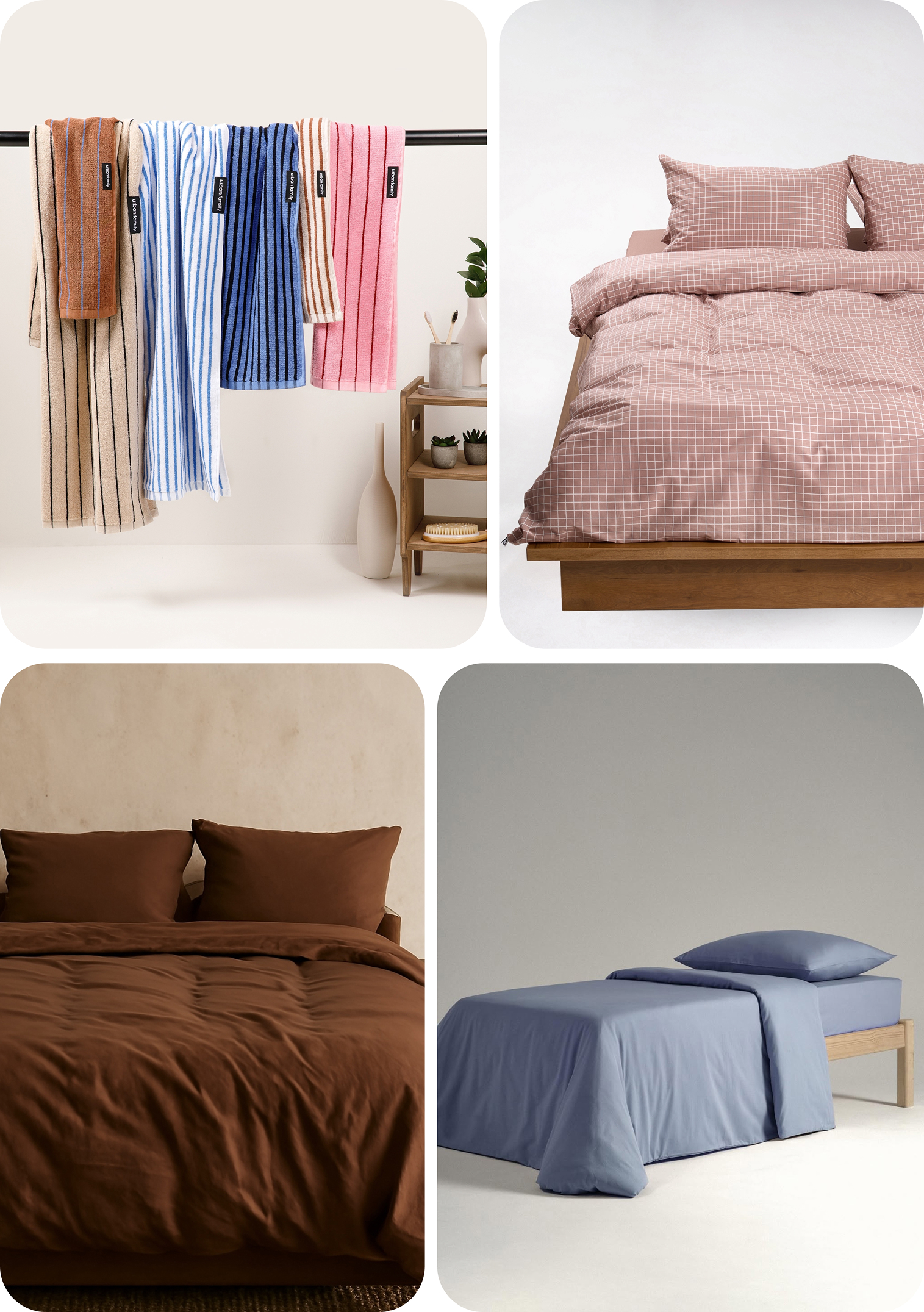 A+V, Urban Family и Swog: home-бренды из России, о которых вы могли не знать (фото 1)