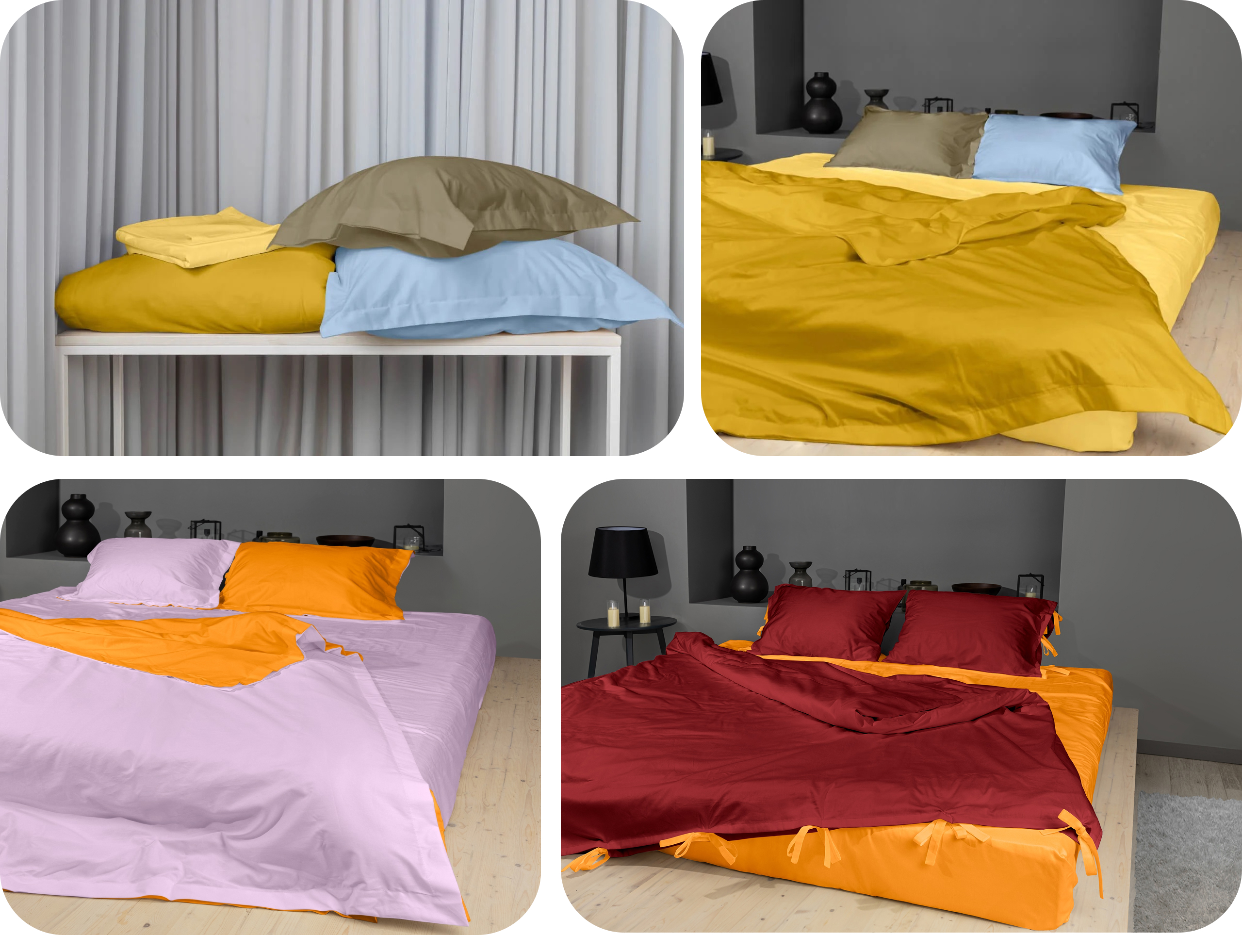 A+V, Urban Family и Swog: home-бренды из России, о которых вы могли не знать (фото 2)