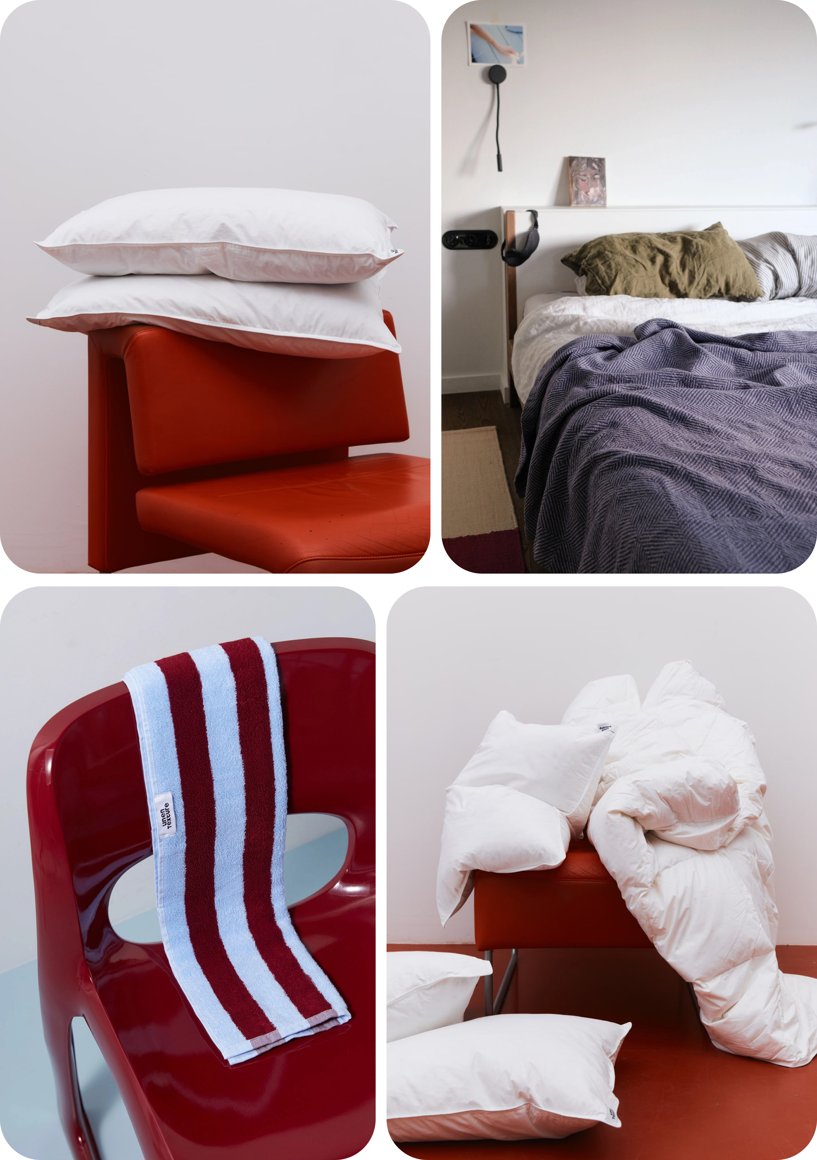 A+V, Urban Family и Swog: home-бренды из России, о которых вы могли не знать (фото 3)